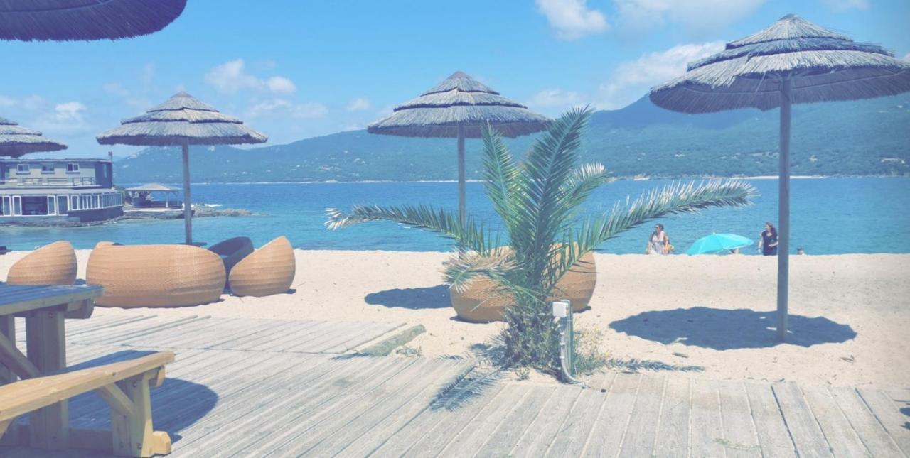 U Casedu Di Ghjuvani