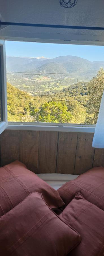 U Casedu Di Ghjuvani Ferienhaus *