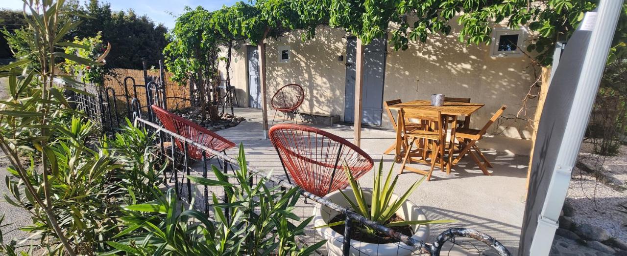 U Casedu Di Ghjuvani Ferienhaus Granace